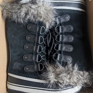 Sorel Joan of Arctic Women's Boots